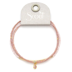 Scout Miyuki Tonal Bracelet Trio