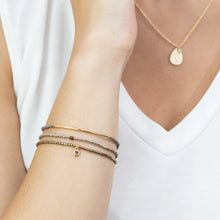 Load image into Gallery viewer, Scout Miyuki Tonal Bracelet Trio