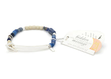 Load image into Gallery viewer, Scout Hidden Message Bracelet
