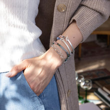 Load image into Gallery viewer, Scout Hidden Message Bracelet