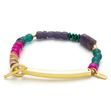 Load image into Gallery viewer, Scout Hidden Message Bracelet