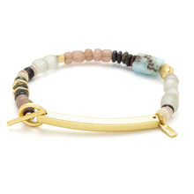 Load image into Gallery viewer, Scout Hidden Message Bracelet