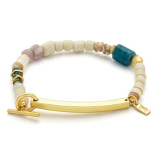 Load image into Gallery viewer, Scout Hidden Message Bracelet