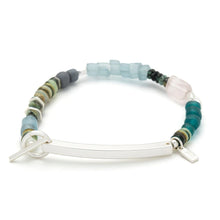 Load image into Gallery viewer, Scout Hidden Message Bracelet