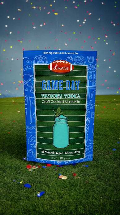 Victory Vodka Drink Mix