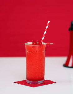 Red Hot Red Zone Drink Mix