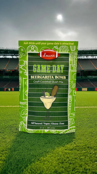 Beergarita Drink Mix