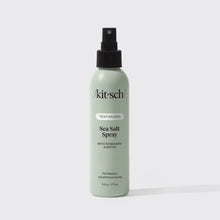 Load image into Gallery viewer, Kitsch Texturizing Sea Salt Spray