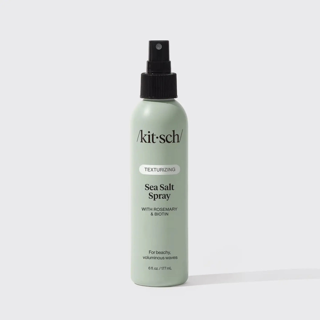 Kitsch Texturizing Sea Salt Spray