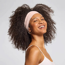 Load image into Gallery viewer, Kitsch Wide Twist Headbands 2pc Set