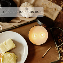 Load image into Gallery viewer, Fall 12 oz Soy Candle with Lid