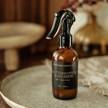 Fall 4oz Room Spray