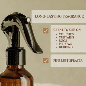 Fall 4oz Room Spray