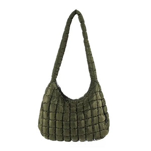Cora Large Cloud Bag