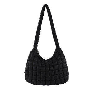 Cora Large Cloud Bag