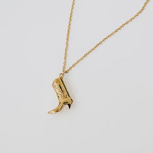 Load image into Gallery viewer, Ashlyn Country Girl Pendant (Waterproof)