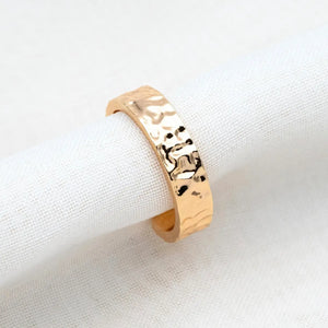 Adjustable Layering Rings