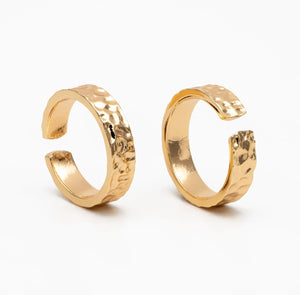 Adjustable Layering Rings