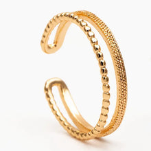 Load image into Gallery viewer, Adjustable Layering Rings