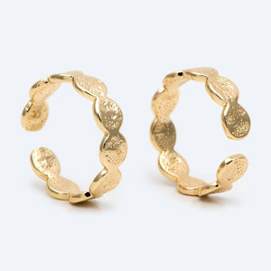 Adjustable Layering Rings