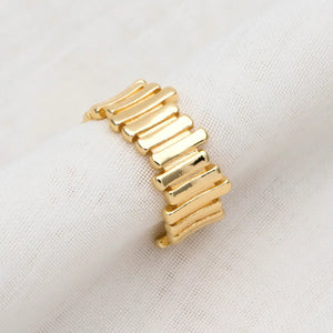 Adjustable Layering Rings