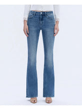 Load image into Gallery viewer, Lillie High Rise Bootcut Jeans