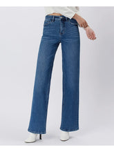 Load image into Gallery viewer, Regan 90’s Wide Leg Jean