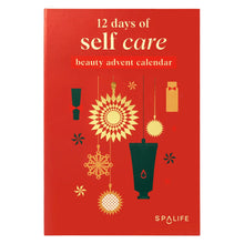 Load image into Gallery viewer, 12 Days of Self Care Advent Calendar