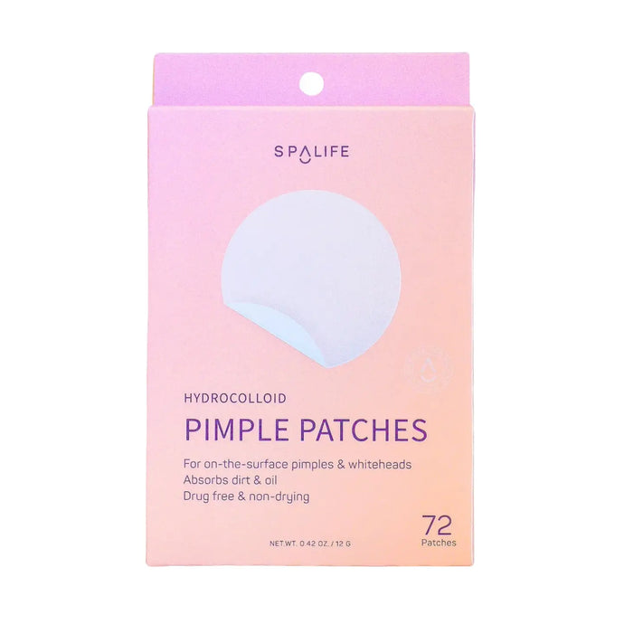 Pimple Patches