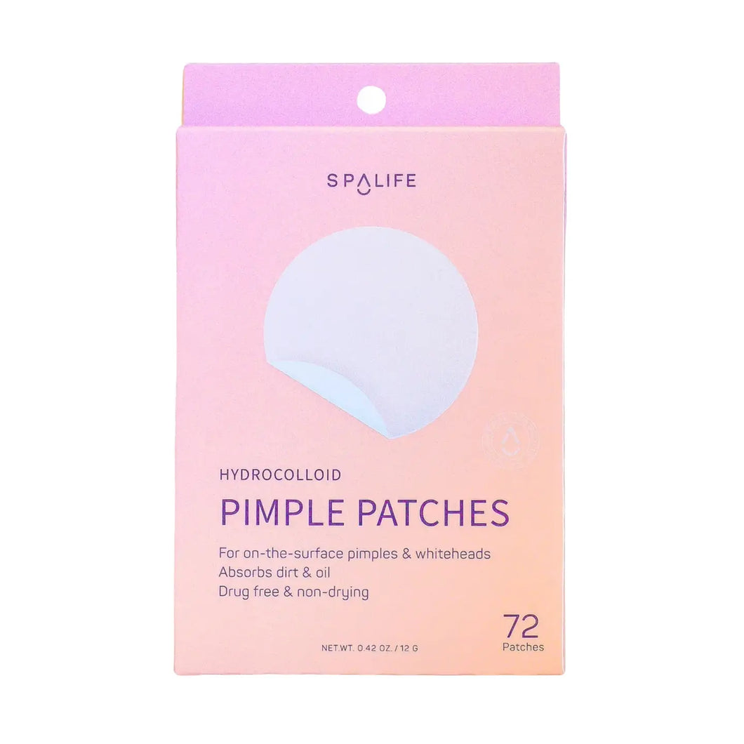 Pimple Patches