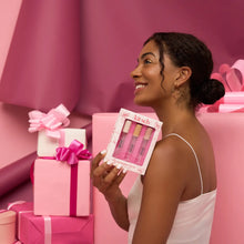 Load image into Gallery viewer, Kitsch Holiday Hair Perfume Trio Set
