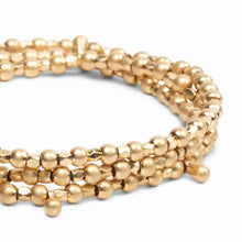 Load image into Gallery viewer, Ava Scout Metal Wrap Bracelets