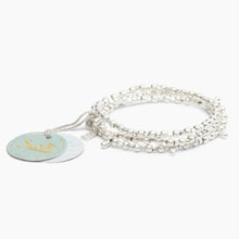 Load image into Gallery viewer, Ava Scout Metal Wrap Bracelets