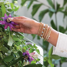 Load image into Gallery viewer, Ava Scout Metal Wrap Bracelets