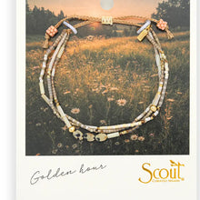 Load image into Gallery viewer, Scout Mixed Media Bracelet