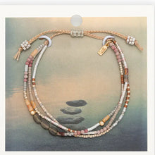 Load image into Gallery viewer, Scout Mixed Media Bracelet