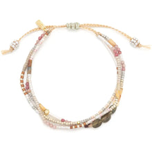 Load image into Gallery viewer, Scout Mixed Media Bracelet