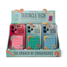 Load image into Gallery viewer, Tech Suction Phone Mount