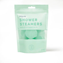 Load image into Gallery viewer, Shower Steamers Aromatherapy