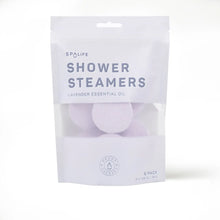 Load image into Gallery viewer, Shower Steamers Aromatherapy