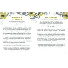 Load image into Gallery viewer, A Mustard Seed Faith Devotions for Women