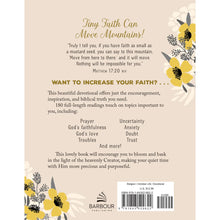 Load image into Gallery viewer, A Mustard Seed Faith Devotions for Women