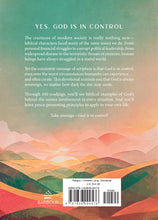 Load image into Gallery viewer, God Is In Control Devotions for Women