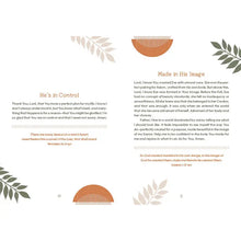 Load image into Gallery viewer, Pause &amp; Pray Devotional