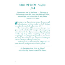 Load image into Gallery viewer, Worry Less Pray More Devotional