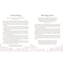 Load image into Gallery viewer, You Can Do Hard Things Devotional