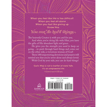 Load image into Gallery viewer, You Can Do Hard Things Devotional