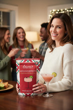 Load image into Gallery viewer, Santa Claus-Mopolitan Drink Mix