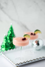 Load image into Gallery viewer, Santa Claus-Mopolitan Drink Mix