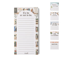 Load image into Gallery viewer, Overachiever To-Do List